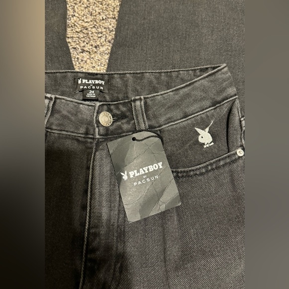 Pacsun playboy jeans - Picture 3 of 3